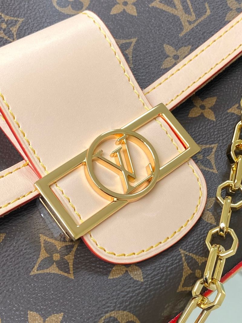 Louis Vuitton Satchel Bags